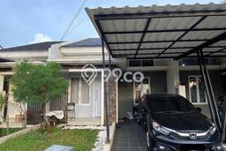 PRIME LOCATION! Rumah Berkembang di BSD, Luas 90m² LB 80m² PRIME LOCATION! Rumah Berkembang di BSD, Luas 90m² LB 80m²