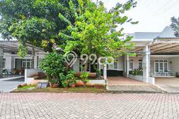 Rumah Strategis Minimalis Lb 100m2 di Gunung Putri, Bogor Rumah Strategis Minimalis Lb 100m2 di Gunung Putri, Bogor