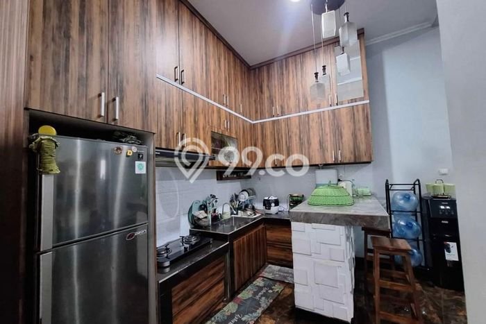 Dijual Rumah Modern 3 KT di Jatibening, Bekasi Dijual Rumah Modern 3 KT di Jatibening, Bekasi