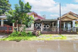 Rumah Modern Minimalis 3 KT Siap Huni di Bogor Barat Rumah Modern Minimalis 3 KT Siap Huni di Bogor Barat