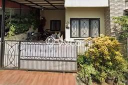 Rumah Minimalis 4 Kamar LT 75m2 di Tanah Sareal Rumah Minimalis 4 Kamar LT 75m2 di Tanah Sareal