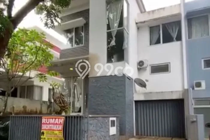Dijual Hunian Mewah dengan Fasilitas Sekitar Komplit di Cimanggis, Depok Dijual Hunian Mewah dengan Fasilitas Sekitar Komplit di Cimanggis, Depok