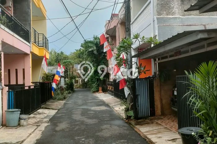 Rumah Modern 2 KT LT 68m2 di Pondok Kelapa Rumah Modern 2 KT LT 68m2 di Pondok Kelapa