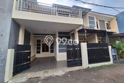 Hunian Cantik Modern Lb 113m2 di Jagakarsa, Jakarta Selatan Hunian Cantik Modern Lb 113m2 di Jagakarsa, Jakarta Selatan