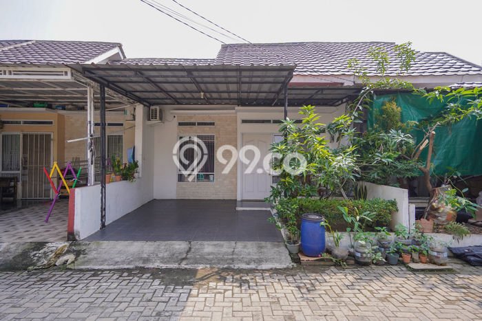 Jual Rumah Bagus Siap Huni LB 40m2 di Bekasi Utara, Bekasi Jual Rumah Bagus Siap Huni LB 40m2 di Bekasi Utara, Bekasi