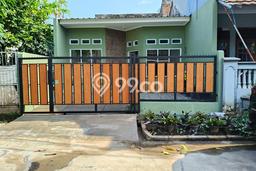 Jual Rumah Murah di Cileungsi Bogor Harga Rp 440 Juta LT 72m2 Jual Rumah Murah di Cileungsi Bogor Harga Rp 440 Juta LT 72m2