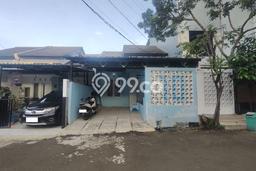 For Sale Hunian Rumah Nyaman 2 KT di Tanah Sareal, Bogor For Sale Hunian Rumah Nyaman 2 KT di Tanah Sareal, Bogor