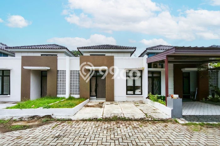 Rumah Nyaman 2 KT LB 36m2 Kondisi Bagus di Citayam Rumah Nyaman 2 KT LB 36m2 Kondisi Bagus di Citayam