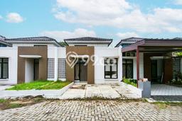 Rumah Nyaman 2 KT LB 36m2 Kondisi Bagus di Citayam Rumah Nyaman 2 KT LB 36m2 Kondisi Bagus di Citayam