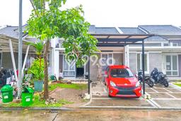 Jual Rumah Strategis Bagus Punya 2 KT di Gunung Sindur Bogor SHM Jual Rumah Strategis Bagus Punya 2 KT di Gunung Sindur Bogor SHM
