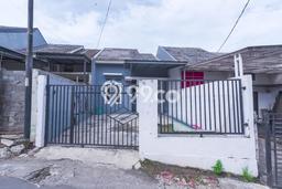 Jual Rumah Murah Meriah Pancoran Mas Punya 2 Kamar & LT 81m2 Jual Rumah Murah Meriah Pancoran Mas Punya 2 Kamar & LT 81m2