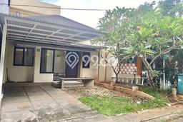 Hunian Nyaman Asri 4 KT Siap Huni di Bekasi Bekasi Hunian Nyaman Asri 4 KT Siap Huni di Bekasi Bekasi