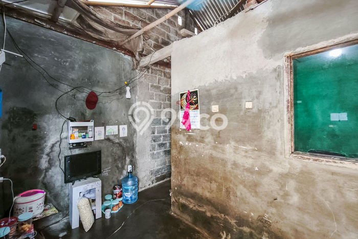 Rumah Minimalis Dijual Lokasi Bojong Gede 1 Kamar dengan Luas Tanah 171m2 Rumah Minimalis Dijual Lokasi Bojong Gede 1 Kamar dengan Luas Tanah 171m2