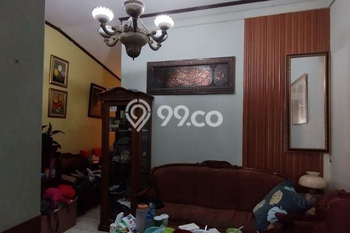 Rumah Modern 2 KT LT 68m2 di Pondok Kelapa Rumah Modern 2 KT LT 68m2 di Pondok Kelapa
