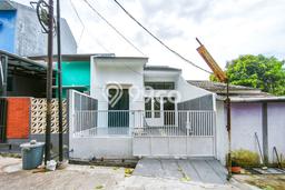 Rumah Sederhana Dijual di Bojong Gede 2 Kamar dengan LT 60m2 Rumah Sederhana Dijual di Bojong Gede 2 Kamar dengan LT 60m2