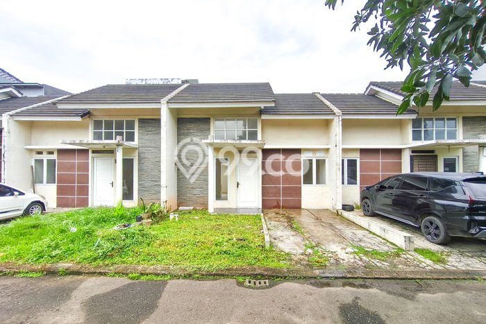 Hunian Cantik Modern Lb 56m2 di Sepatan, Tangerang Hunian Cantik Modern Lb 56m2 di Sepatan, Tangerang