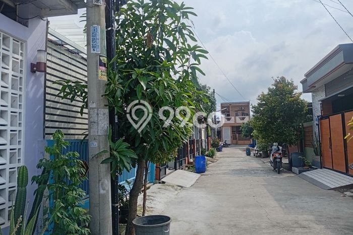 Hunian Murah Dijual Area Bekasi Utara, Bekasi Harga Rp 450 Juta Hunian Murah Dijual Area Bekasi Utara, Bekasi Harga Rp 450 Juta