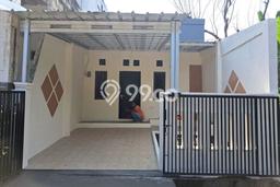 Rumah Minimalis Terbaik Dijual di Cibinong LT 60m2 Rumah Minimalis Terbaik Dijual di Cibinong LT 60m2