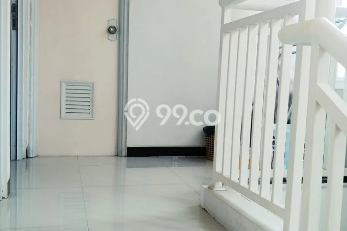 Rumah Strategis Modern Lb 90m2 di Cipondoh, Tangerang Rumah Strategis Modern Lb 90m2 di Cipondoh, Tangerang