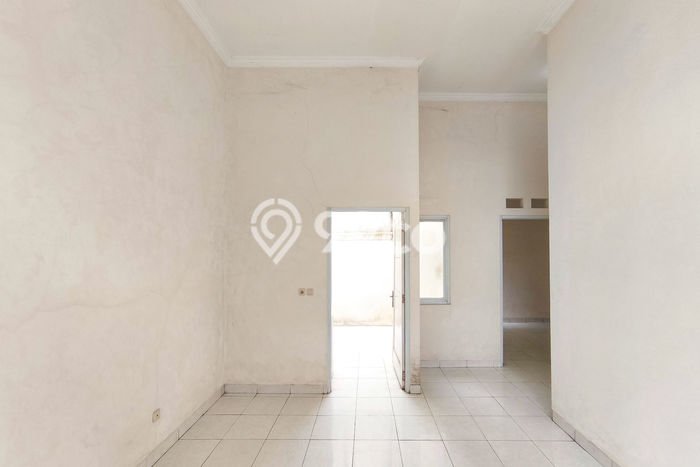Hunian Cantik Modern Lb 56m2 di Sepatan, Tangerang Hunian Cantik Modern Lb 56m2 di Sepatan, Tangerang