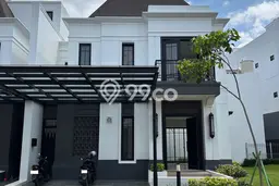 Hunian Super Elit dengan Akses Paling Strategis di Harapan Indah, Bekasi Hunian Super Elit dengan Akses Paling Strategis di Harapan Indah, Bekasi