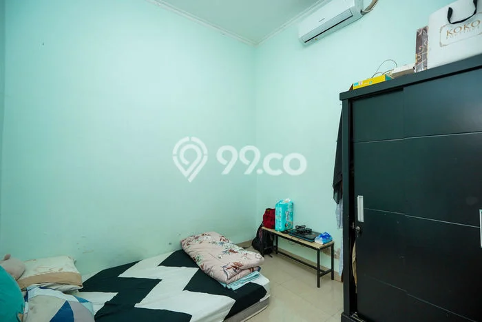 Jual Rumah Bagus Siap Huni LB 40m2 di Bekasi Utara, Bekasi Jual Rumah Bagus Siap Huni LB 40m2 di Bekasi Utara, Bekasi