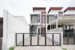 Rumah Luas Asri 3 KT Siap Huni di Pondok Gede Bekasi Rumah Luas Asri 3 KT Siap Huni di Pondok Gede Bekasi