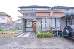 Dijual Rumah Eksklusif 2 KT di Harapan Indah, Bekasi Dijual Rumah Eksklusif 2 KT di Harapan Indah, Bekasi