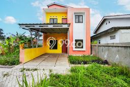 Jual Rumah Strategis Bagus Punya 3 KT di Bojong Gede Bogor SHM Jual Rumah Strategis Bagus Punya 3 KT di Bojong Gede Bogor SHM