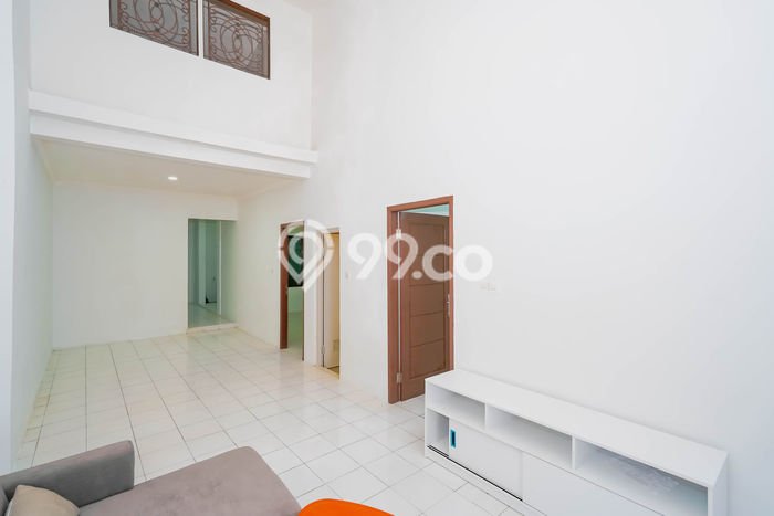 Rumah Strategis Modern Lb 102m2 di Pamulang, Tangerang Selatan Rumah Strategis Modern Lb 102m2 di Pamulang, Tangerang Selatan