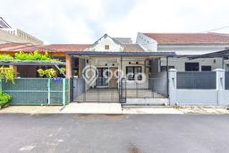 Rumah Strategis Modern Lb 72m2 di Pamulang, Tangerang Selatan Rumah Strategis Modern Lb 72m2 di Pamulang, Tangerang Selatan