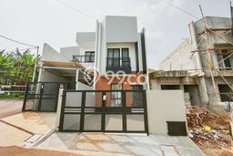 For Sale Rumah 4 Kamar Lokasi Ideal Nyaman dan Strategis di Cipayung For Sale Rumah 4 Kamar Lokasi Ideal Nyaman dan Strategis di Cipayung