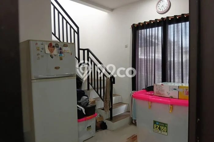 Dijual Hunian Rumah Terawat 3 KT di Tanah Sareal, Bogor Dijual Hunian Rumah Terawat 3 KT di Tanah Sareal, Bogor
