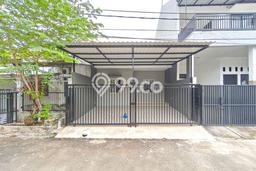 Dijual Rumah Modern 2 KT di BSD, Tangerang Dijual Rumah Modern 2 KT di BSD, Tangerang