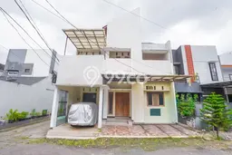 Jual Rumah Minimalis Bagus Punya 5 KT di Cinere Depok SHM Jual Rumah Minimalis Bagus Punya 5 KT di Cinere Depok SHM