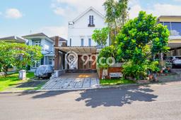 Rumah Luxury Modern Siap Huni di Cibubur Jakarta Timur Rumah Luxury Modern Siap Huni di Cibubur Jakarta Timur