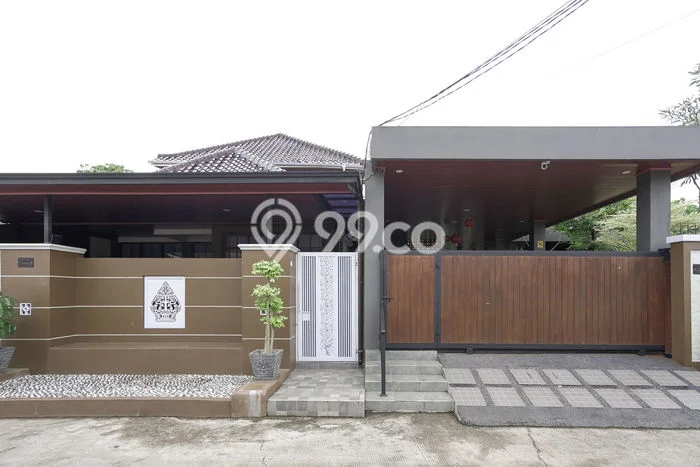 Siap Huni Rumah Mewah 3 Kamar di Bekasi Timur Dekat ke Mana Pun Siap Huni Rumah Mewah 3 Kamar di Bekasi Timur Dekat ke Mana Pun