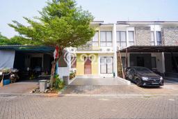 Rumah Luas Asri 4 KT Siap Pakai di Bintaro Tangerang Selatan Rumah Luas Asri 4 KT Siap Pakai di Bintaro Tangerang Selatan
