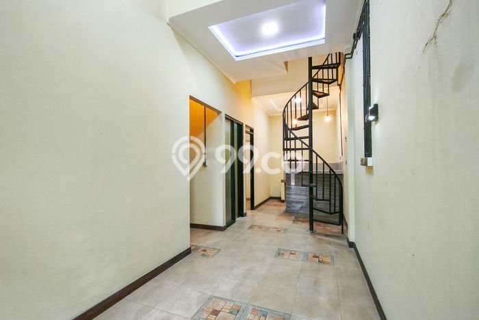 Dijual Cepat Rumah Minimalis & Modern LB 50m2 di Tanah Sareal Dijual Cepat Rumah Minimalis & Modern LB 50m2 di Tanah Sareal