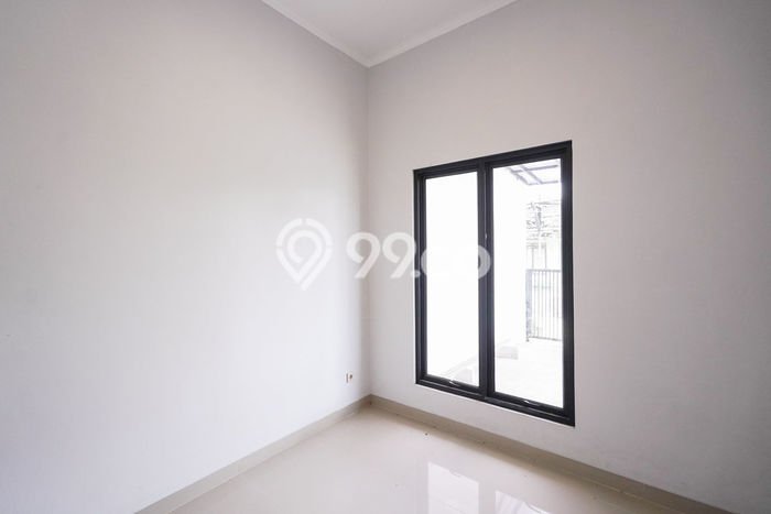 Dijual Rumah Modern 3 KT di Jati Asih, Bekasi Dijual Rumah Modern 3 KT di Jati Asih, Bekasi