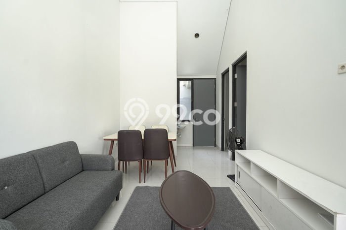 Rumah Minimalis 3 Kamar LT 72m2 di Bekasi Rumah Minimalis 3 Kamar LT 72m2 di Bekasi