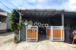 Jual Rumah Harga Miring Cilodong Punya 2 KT & LT 90m2 Jual Rumah Harga Miring Cilodong Punya 2 KT & LT 90m2