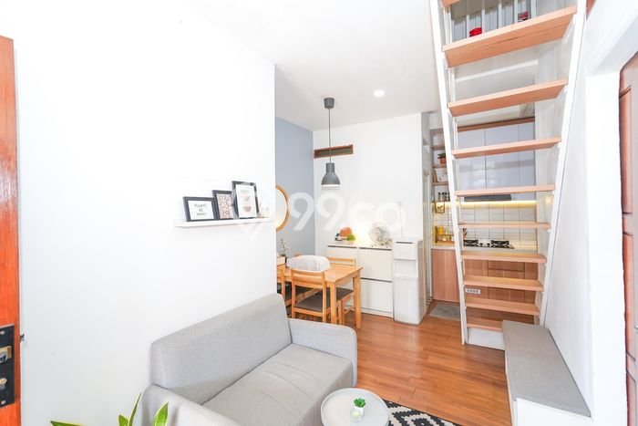 Rumah Minimalis 4 KT di Citayam Depok Rumah Minimalis 4 KT di Citayam Depok