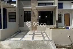 Dijual Rumah 2 Kamar Lokasi Ideal Nyaman dan Strategis di Caringin Dijual Rumah 2 Kamar Lokasi Ideal Nyaman dan Strategis di Caringin