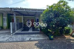Rumah Asri di Sawangan, Dekat Sawangan, Depok, Depok - 2 KT Rumah Asri di Sawangan, Dekat Sawangan, Depok, Depok - 2 KT