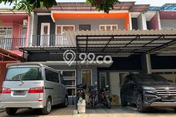 For Sale Rumah 3 Kamar Lokasi Ideal Bagus dan Strategis di Pamulang For Sale Rumah 3 Kamar Lokasi Ideal Bagus dan Strategis di Pamulang
