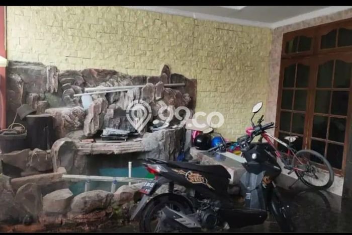 Jual Rumah Minimalis Bagus Punya 4 KT di Gunung Putri Bogor SHM Jual Rumah Minimalis Bagus Punya 4 KT di Gunung Putri Bogor SHM