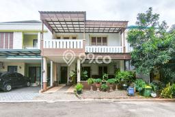 Jual Rumah Mewah Megah Dengan View Eksklusif di Kota Wisata, Bogor Jual Rumah Mewah Megah Dengan View Eksklusif di Kota Wisata, Bogor