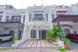 Siap Huni Rumah Mewah 3 Kamar di Pasar Minggu Dekat ke Mana Pun Siap Huni Rumah Mewah 3 Kamar di Pasar Minggu Dekat ke Mana Pun