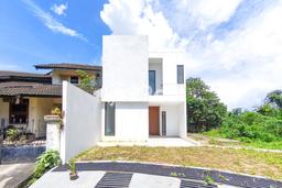 Rumah Modern Cantik 3 Kamar Bisa Langsung Pindah di Pamulang Rumah Modern Cantik 3 Kamar Bisa Langsung Pindah di Pamulang